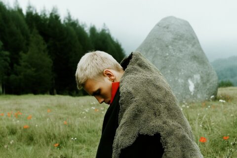 Contemplative in the Field