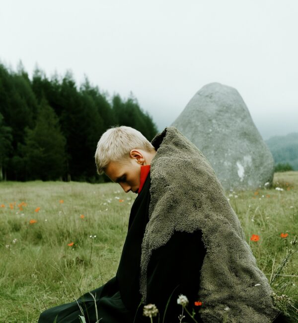 Contemplative in the Field Contemplative in the Field