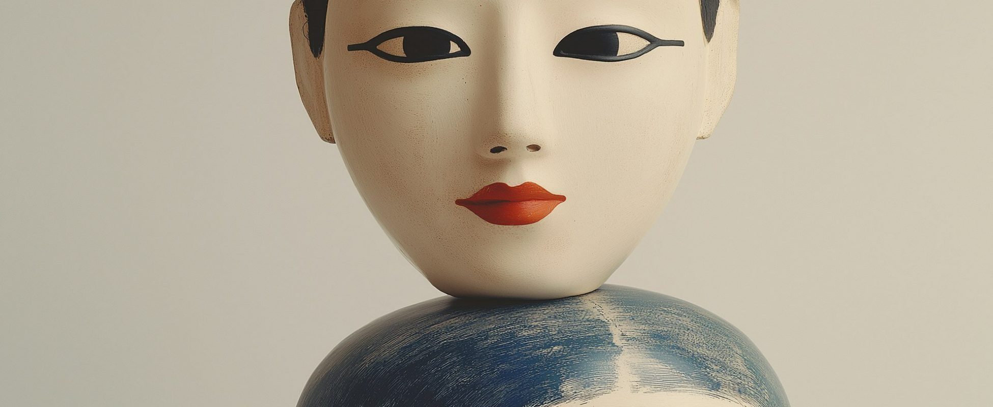 Stylized Masks